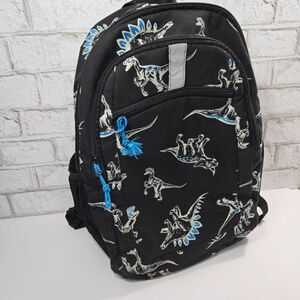 Target brand cute dinosaur backpack